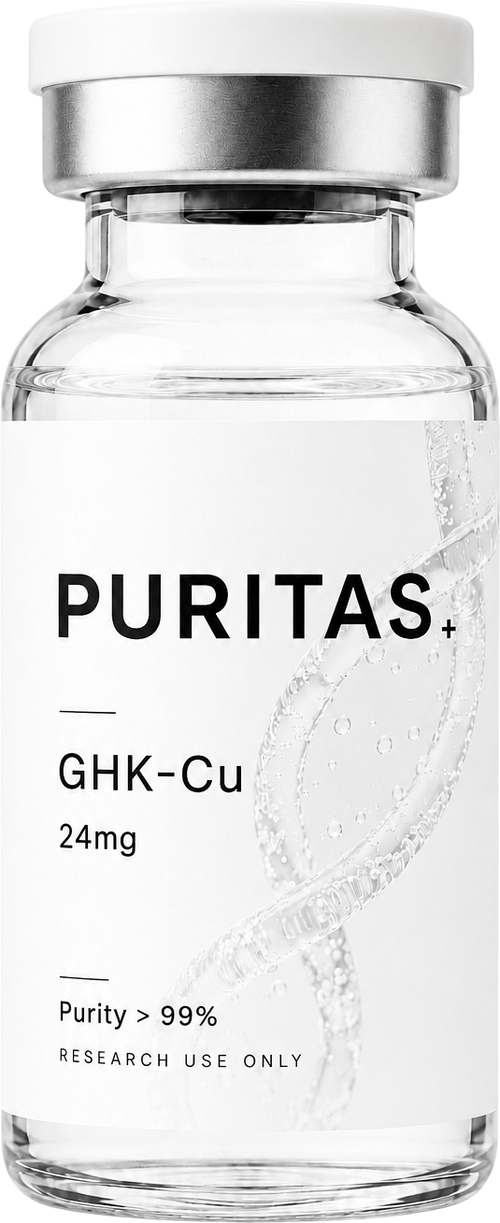 GHK-Cu — 50 mg