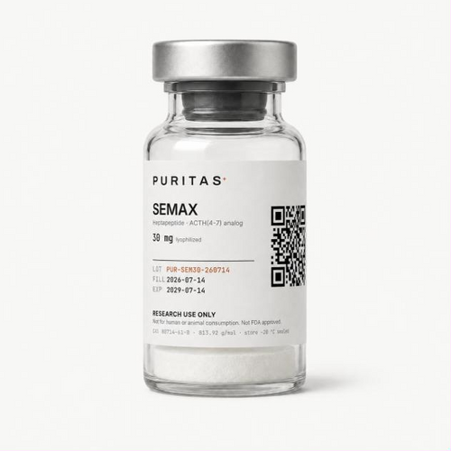 Semax — 30 mg